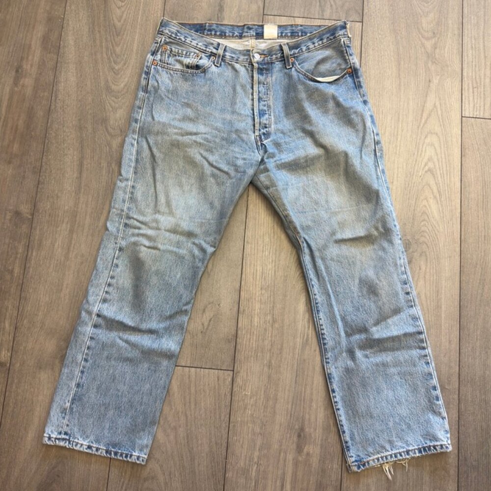 Levi's Vintage 501 Jeans (W38, L30)
